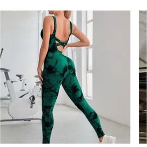 Stylish Leggings Set and a romper